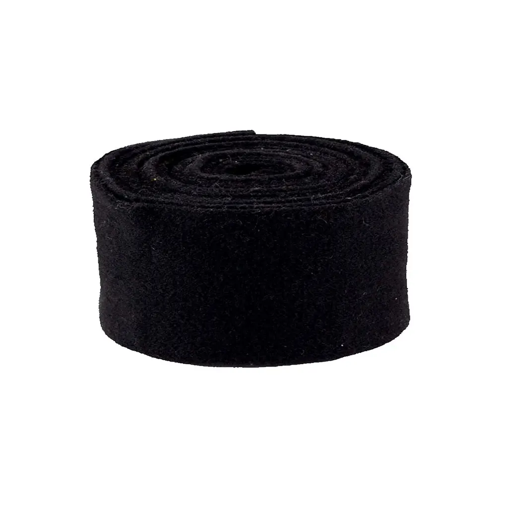 Trendy Felt Ribbon, 3mm, 4cm
