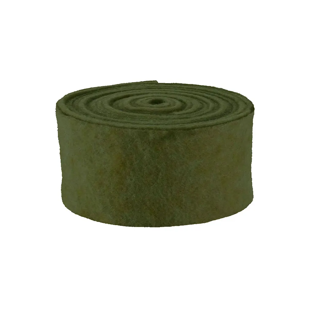 Trendy Felt Ribbon, 3mm, 4cm - Image 11