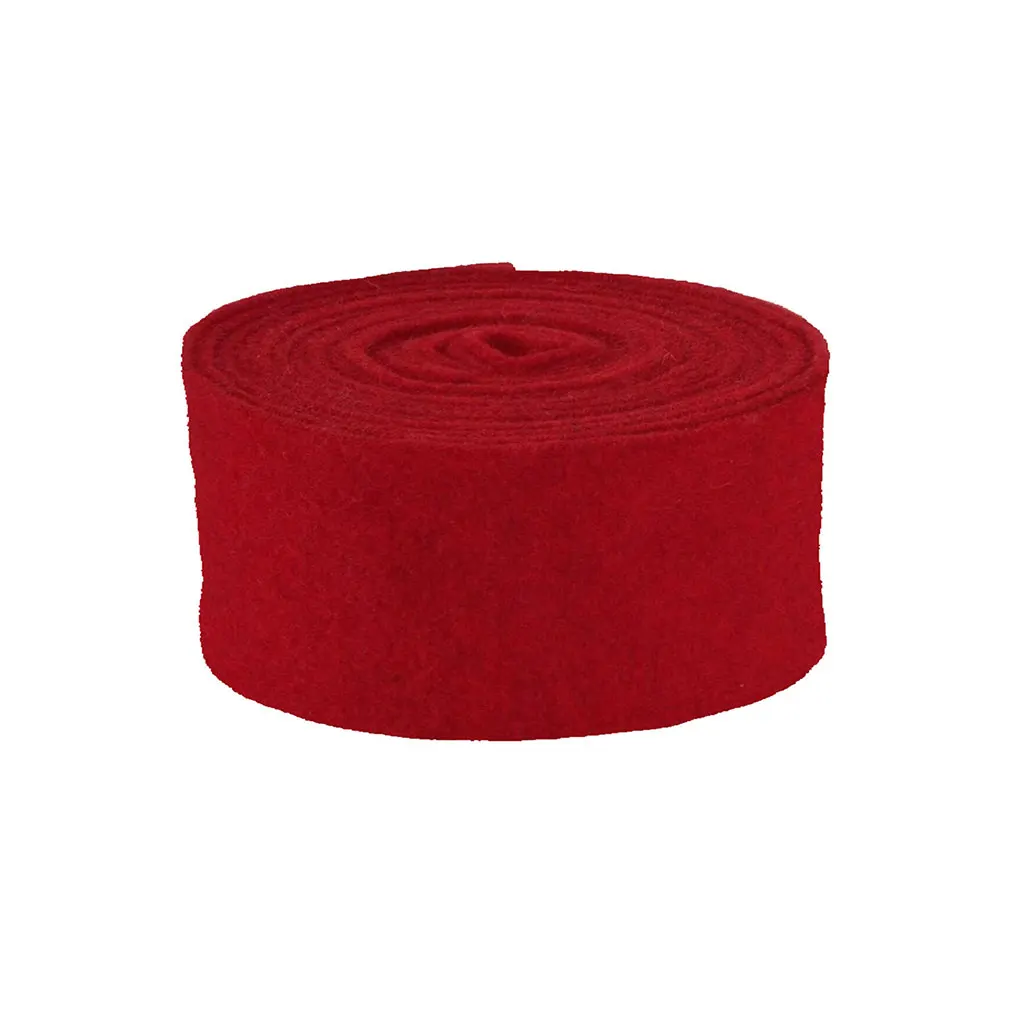 Trendy Felt Ribbon, 3mm, 4cm - Image 12