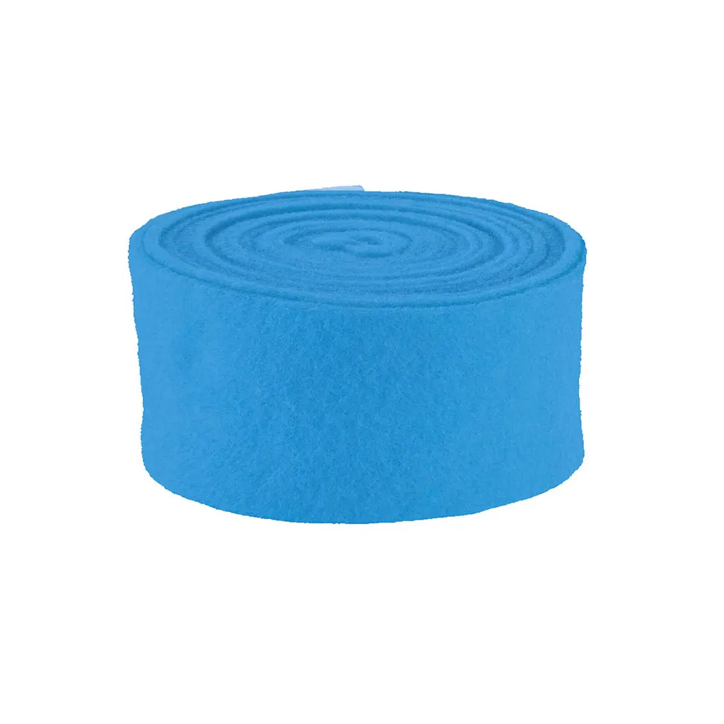 Trendy Felt Ribbon, 3mm, 4cm - Image 2
