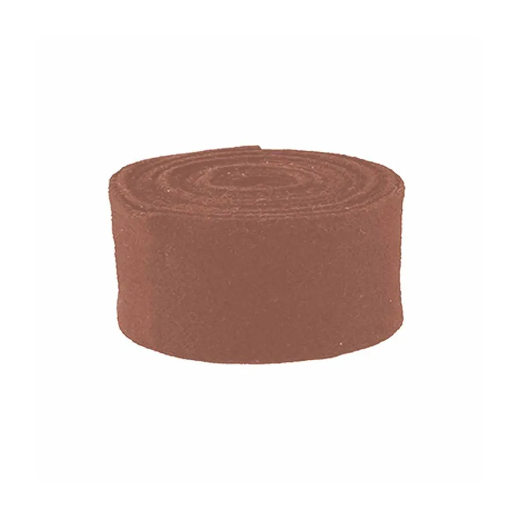 Trendy Felt Ribbon, 3mm, 4cm - Image 3