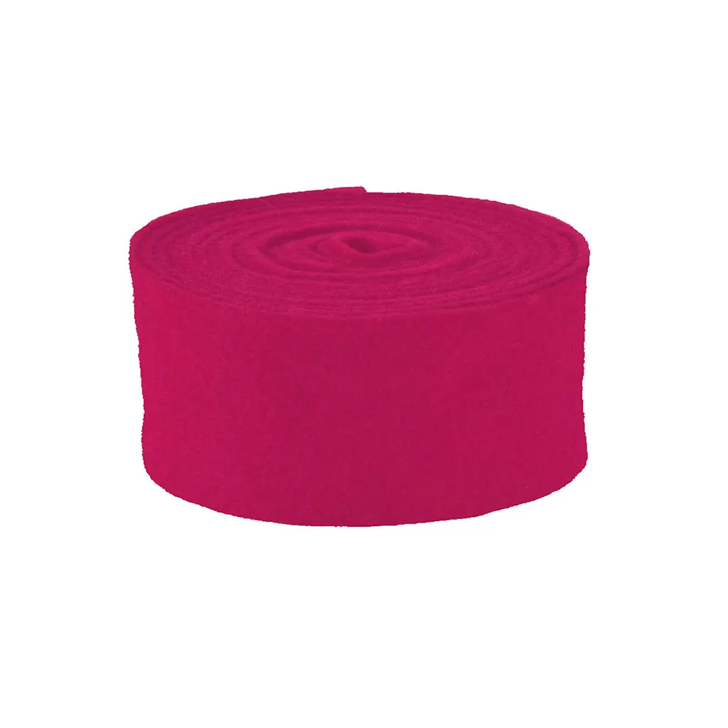 Trendy Felt Ribbon, 3mm, 4cm - Image 5
