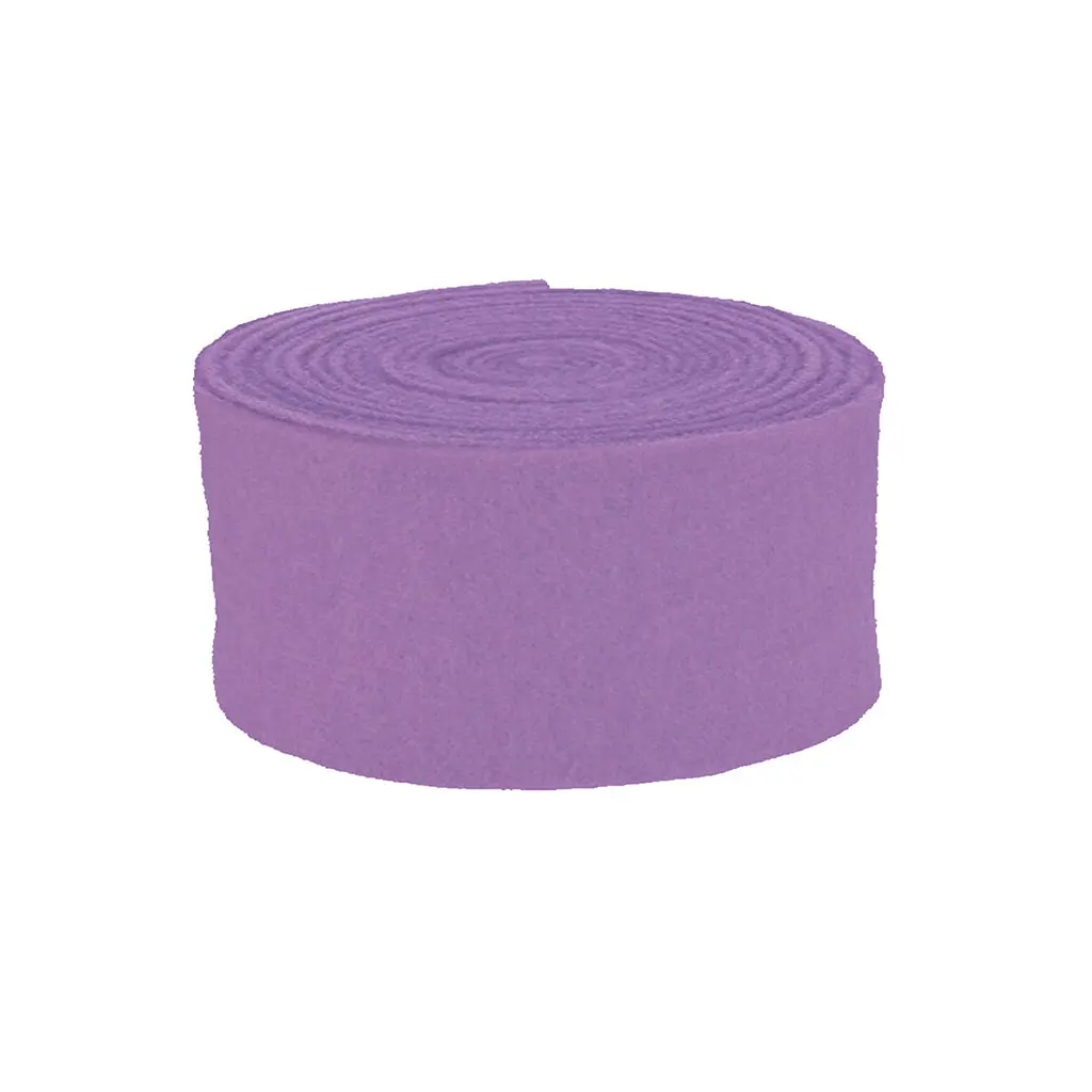 Trendy Felt Ribbon, 3mm, 4cm - Image 7