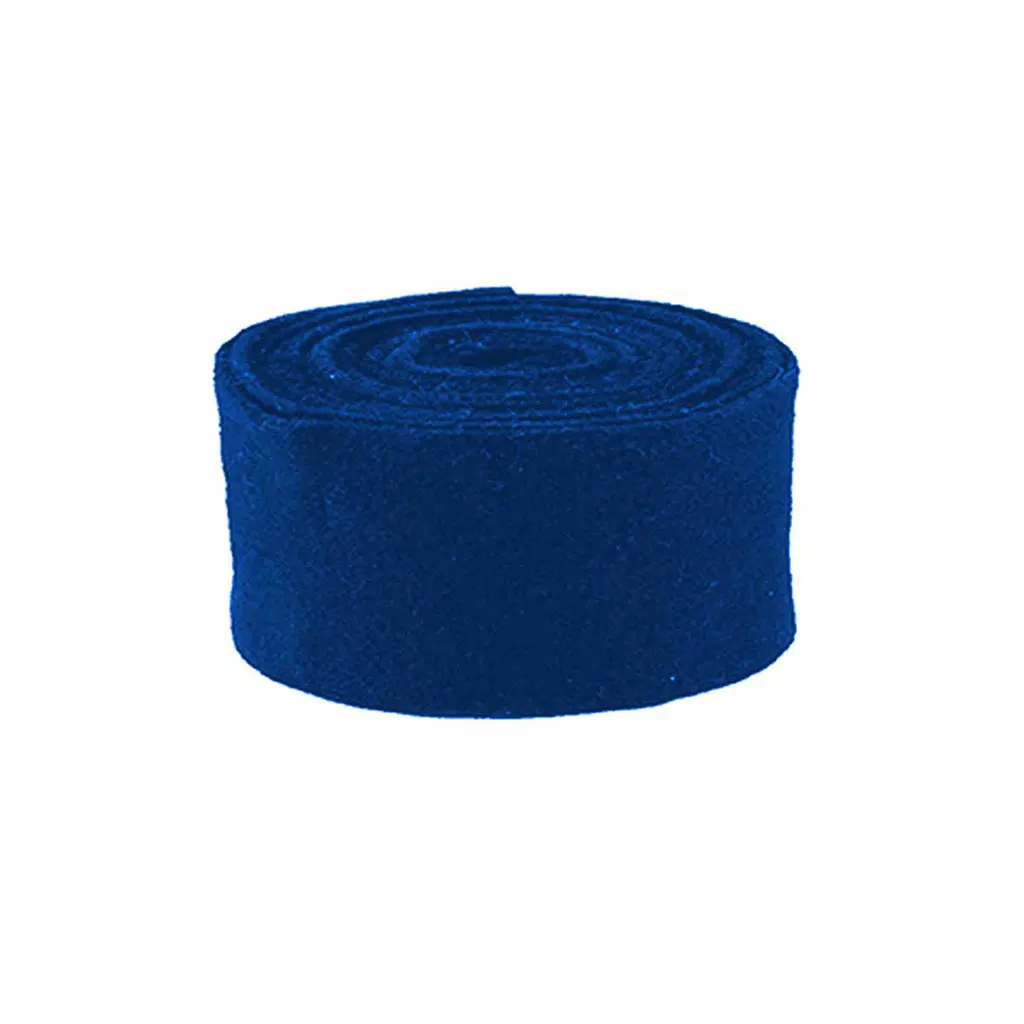 Trendy Felt Ribbon, 3mm, 4cm - Image 8