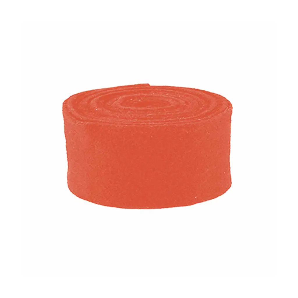 Trendy Felt Ribbon, 3mm, 4cm - Image 9