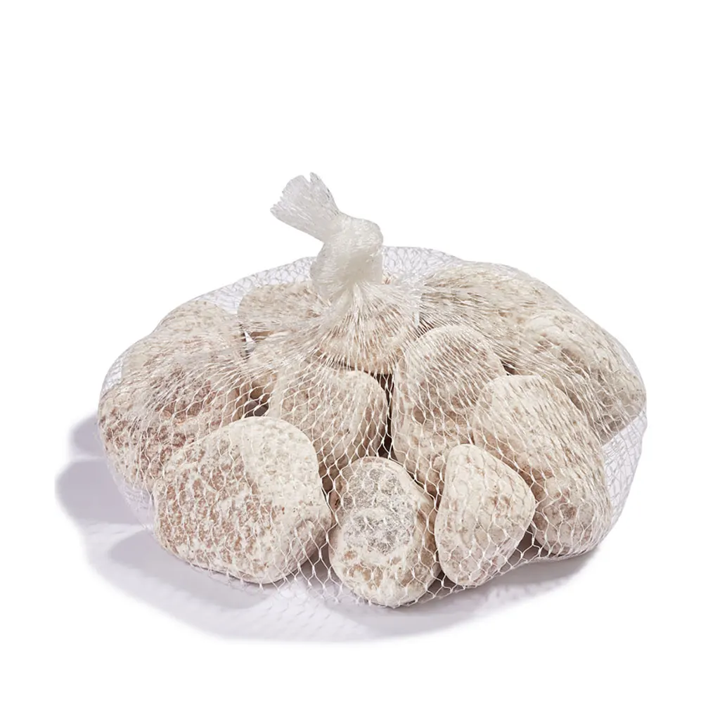 Stone web, ca. 500g, nature