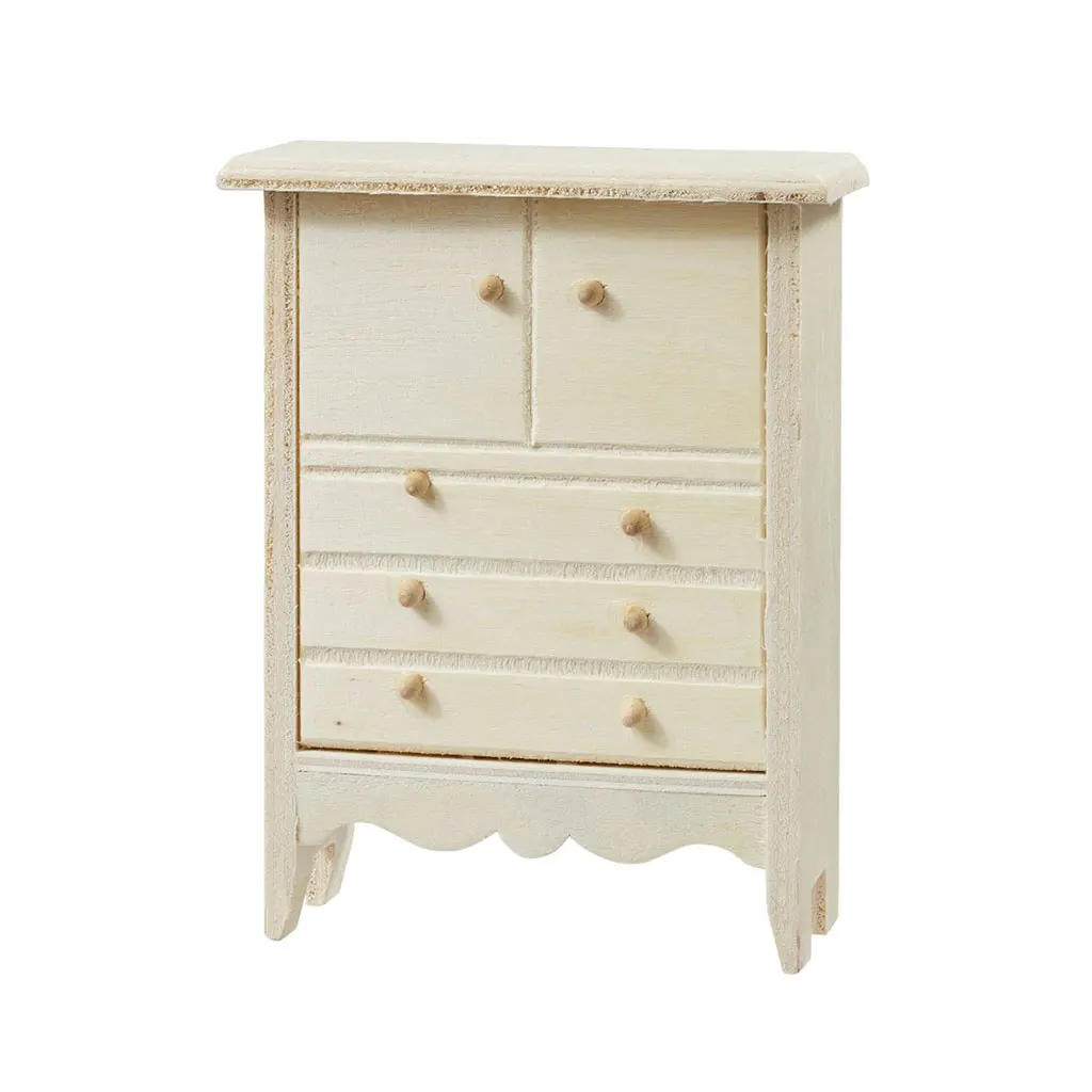 Cupboard II, 8.8 x 3.8 x 11.1cm, Nature