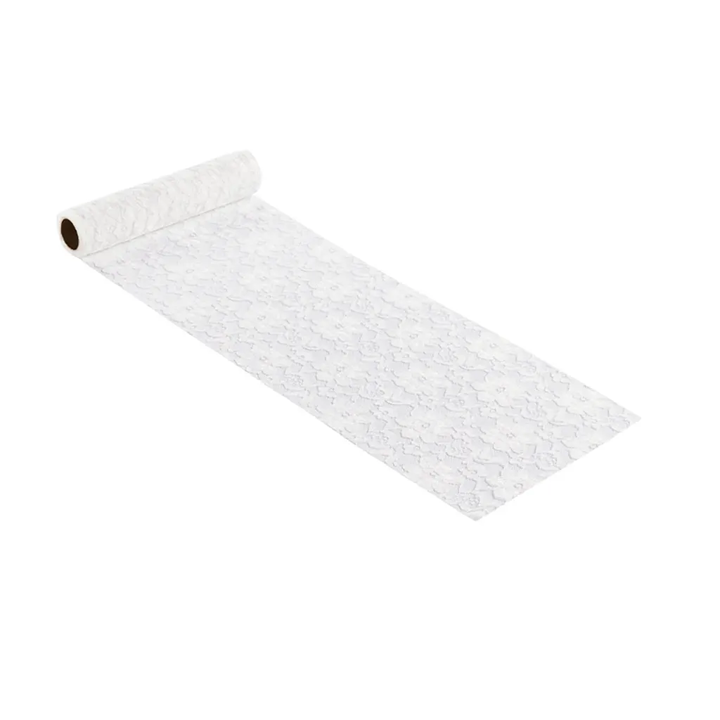 Lace II, 18cm, Sold Per Meter