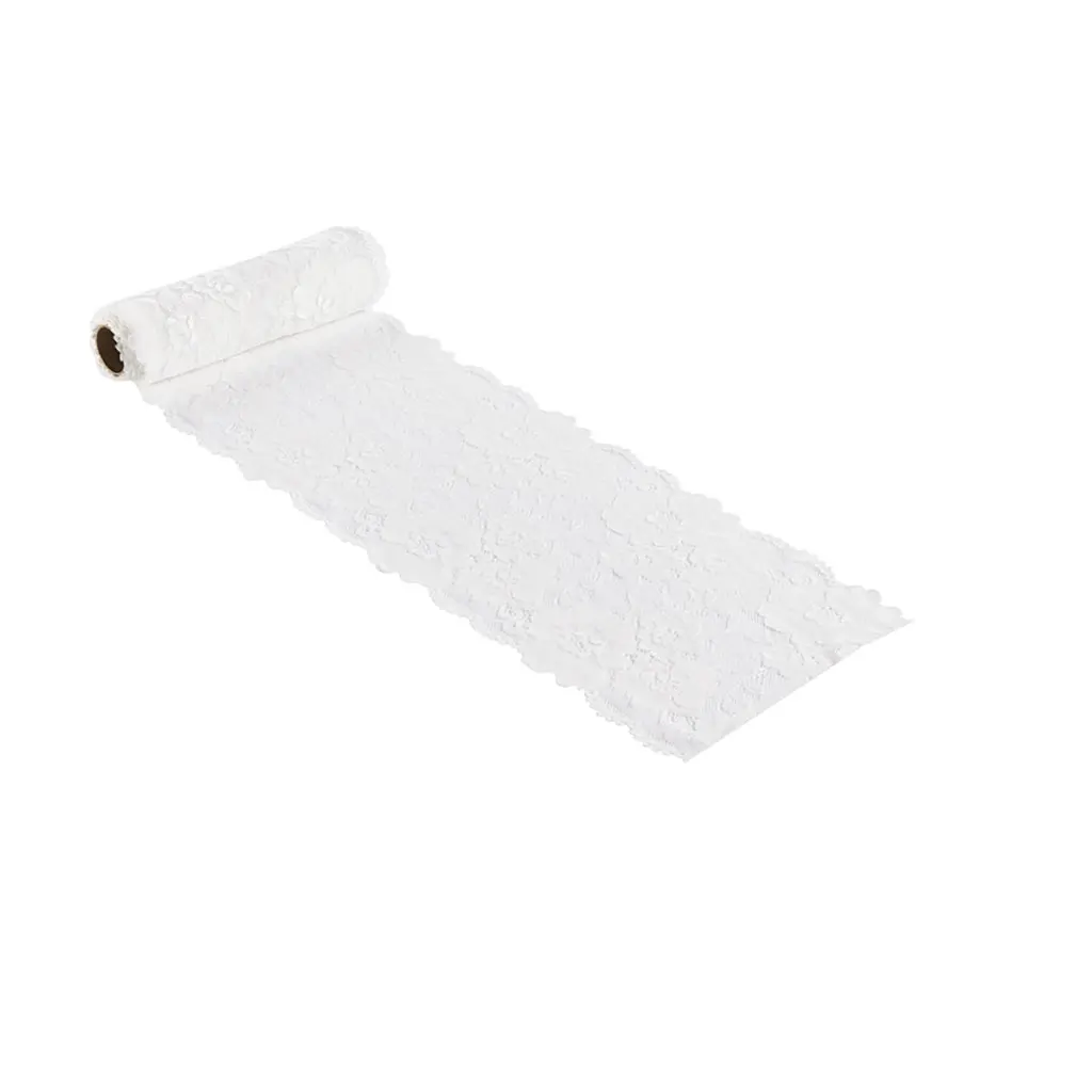 Lace IV, 18cm, Sold Per Meter