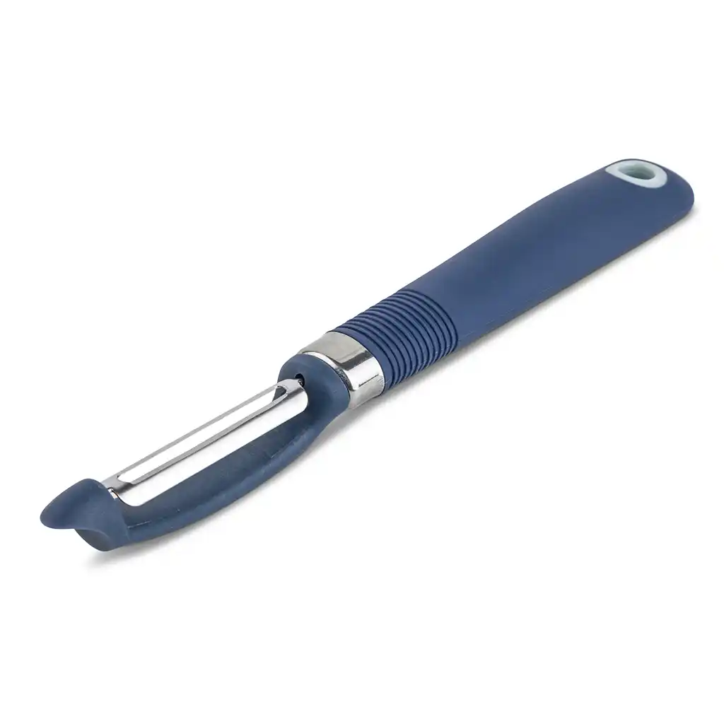 Comfort Grip Straight Peeler, TW/GTN
