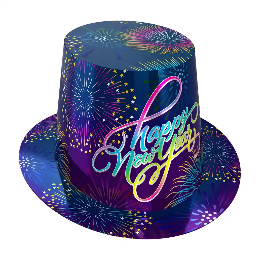 Celebration Hi-Hat