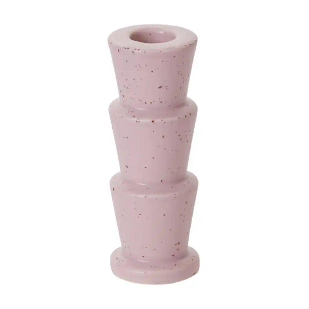 Bryce Candleholder 1.75in x 4.5in