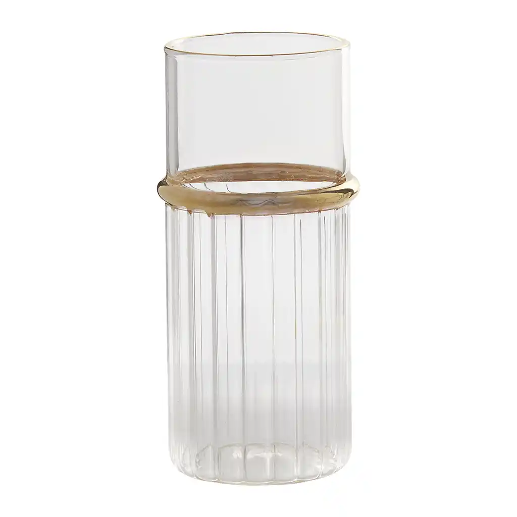 Ring Votive, 2.75in x 6in