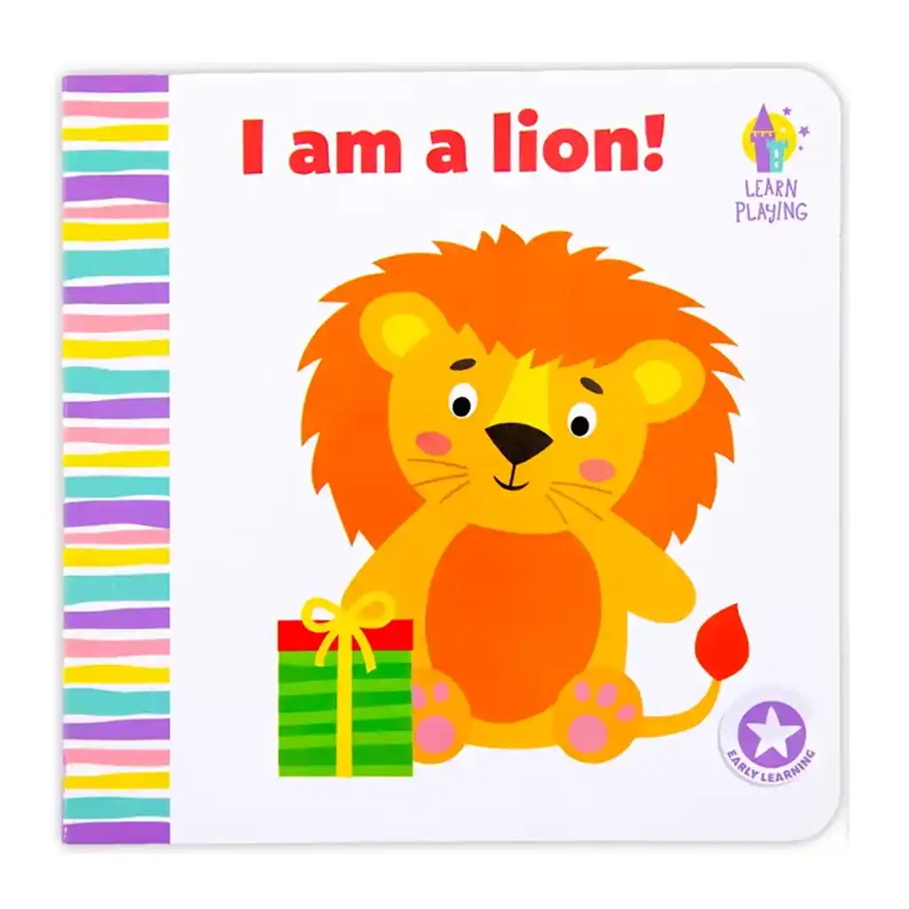 Board Book - Image 3
