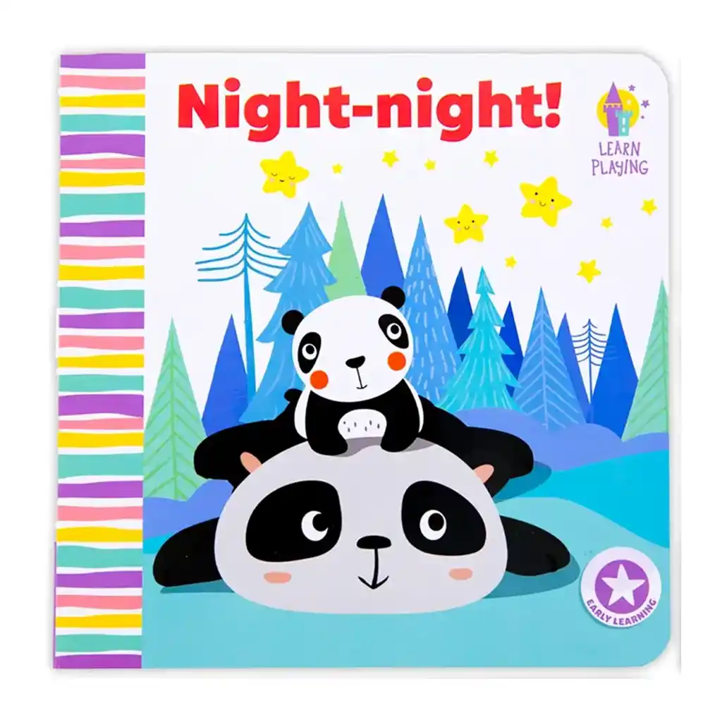 Board Book - Image 4