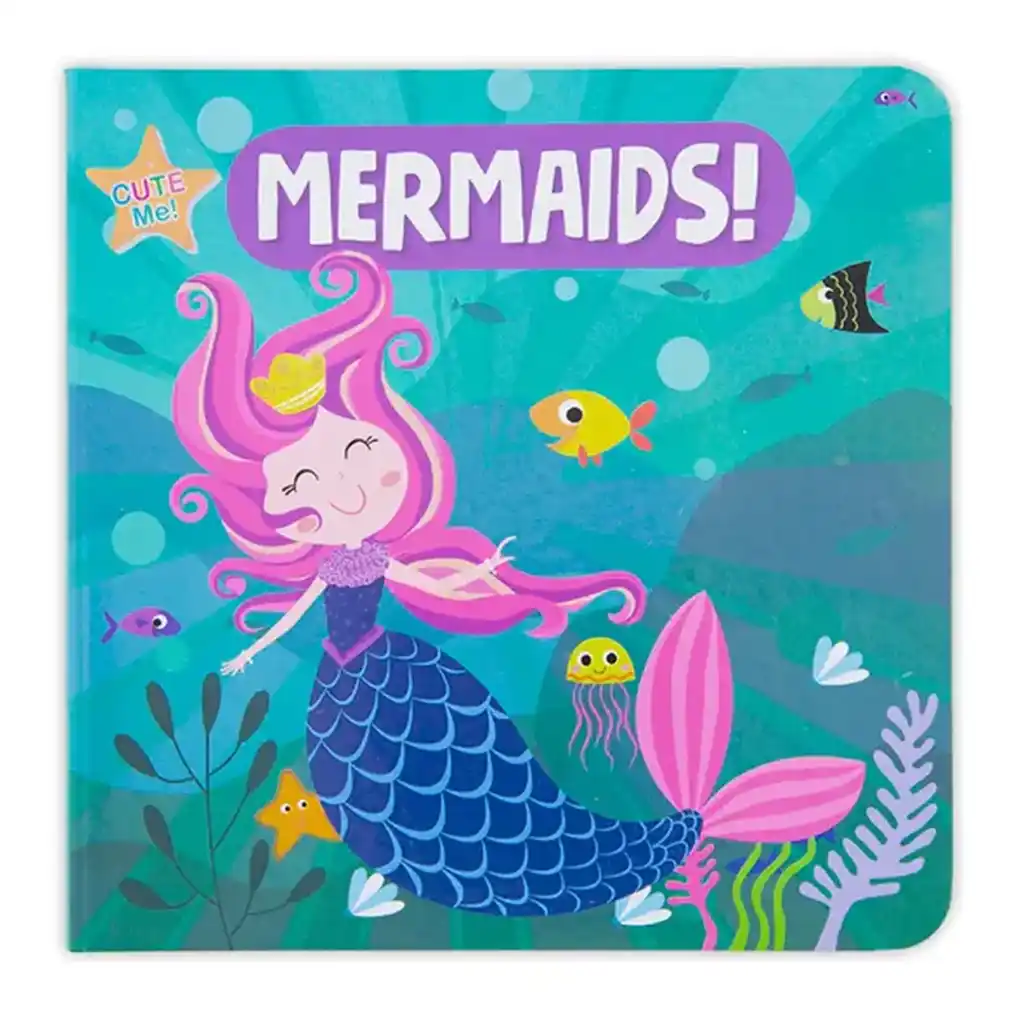 Cute Me! Board Book - Image 3