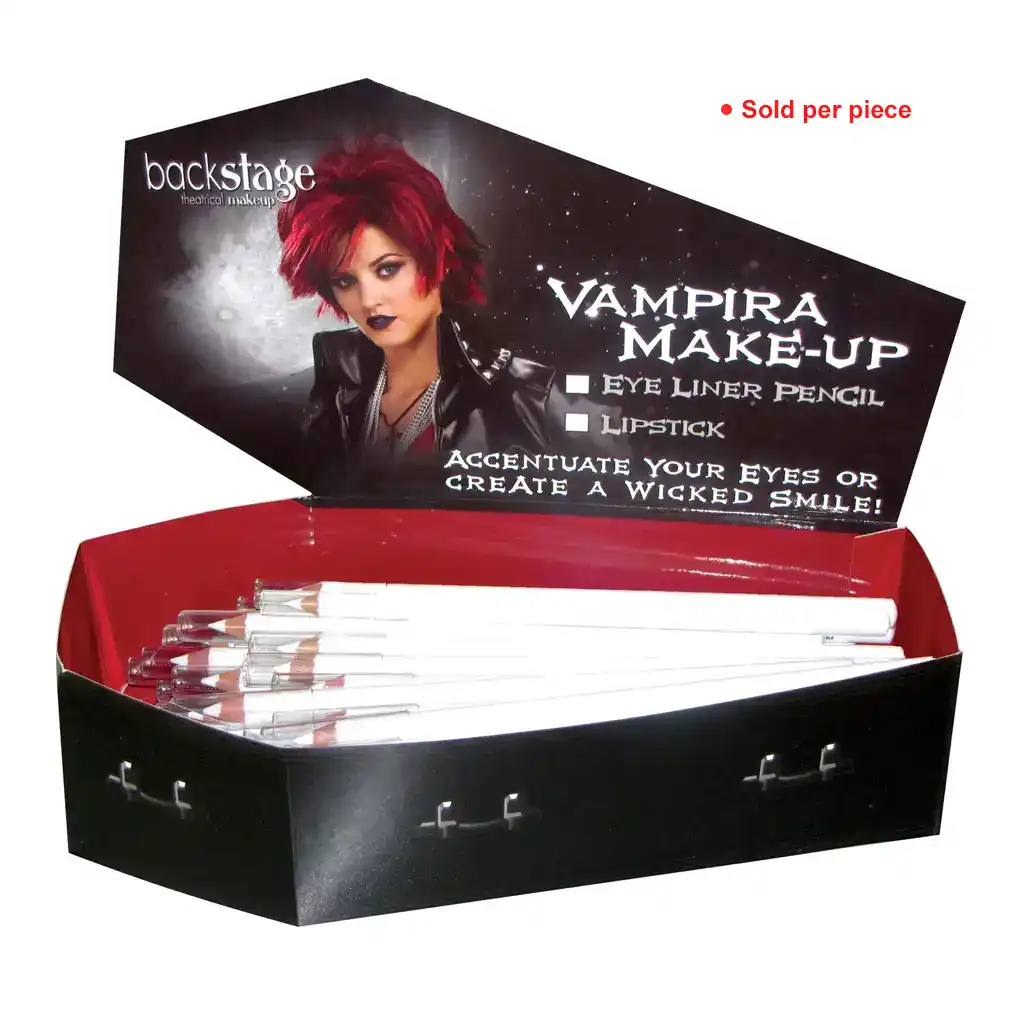 Eyeliner Pencil White