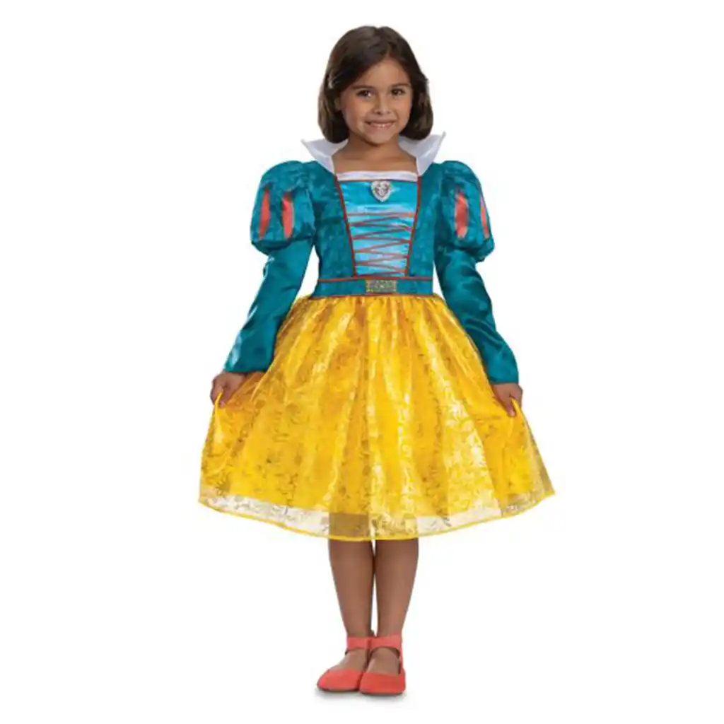Snow White Live Action Classic Costume - Image 2