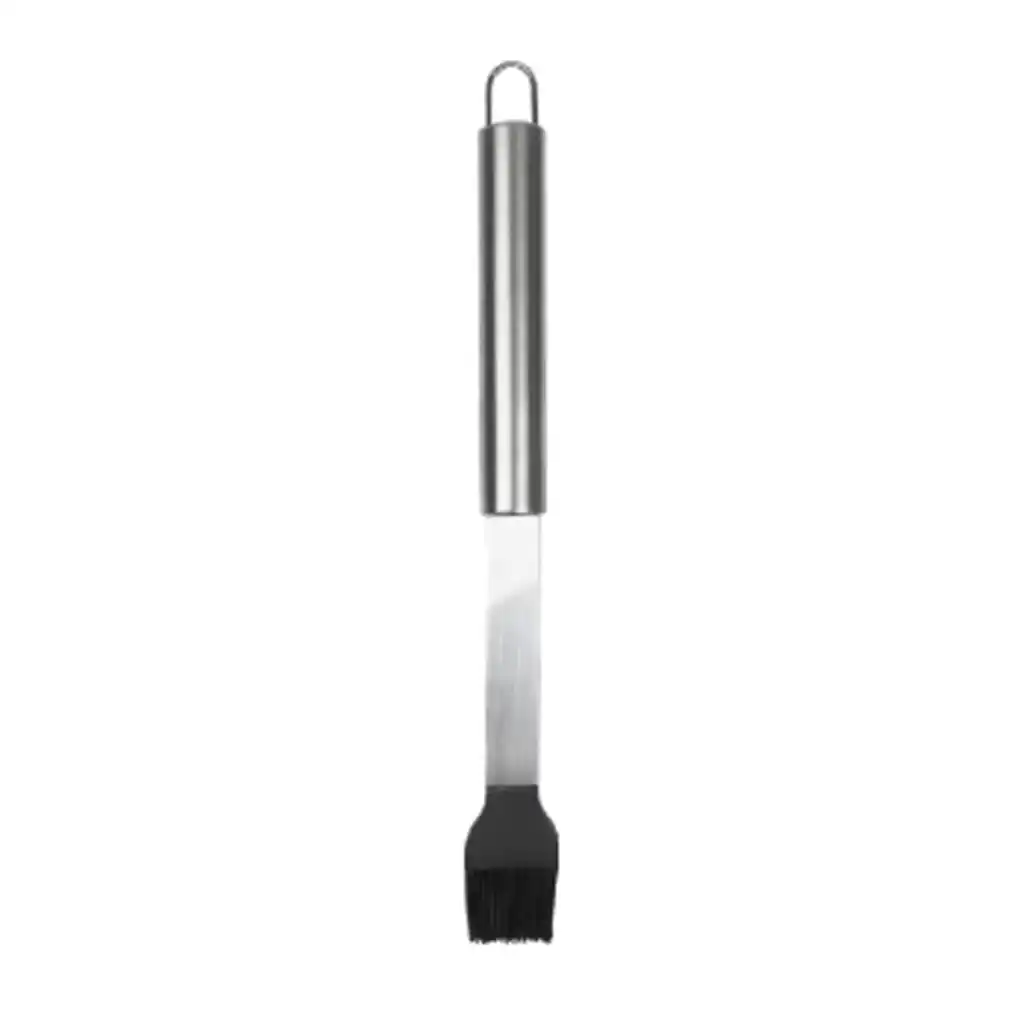 Gr Stainless Steel Bbq Basting Tool