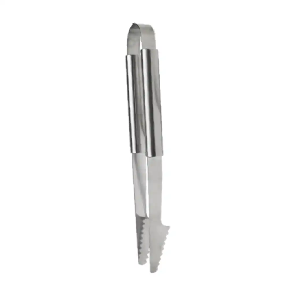 Gr Stainless Steel Bbq Salad Tong