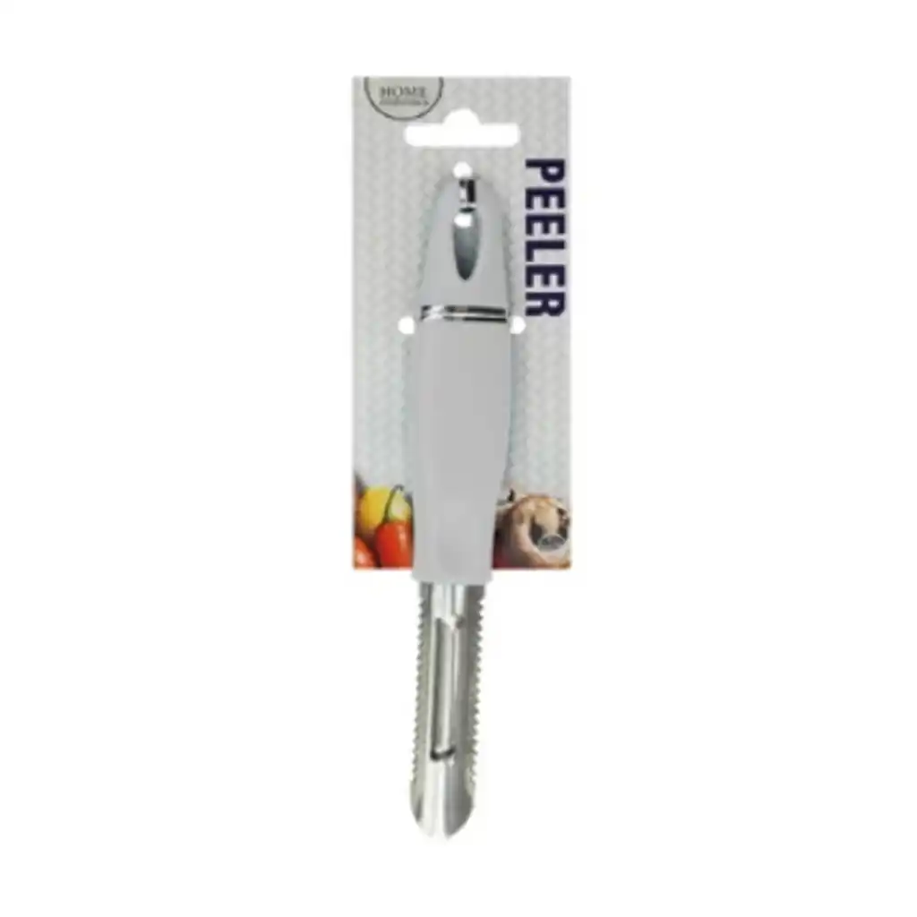 Bh Peeler 7.28in, White
