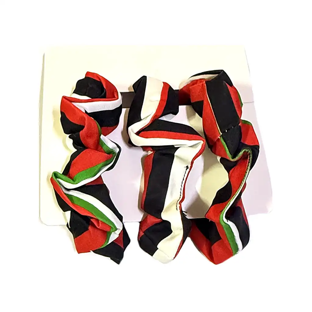 Uae Hair Tie