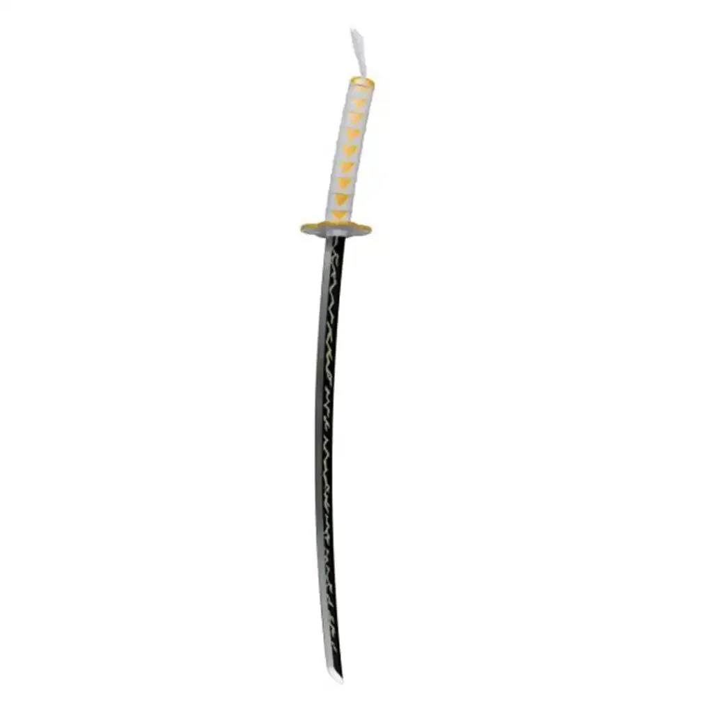 Zenitsu Sword No Size