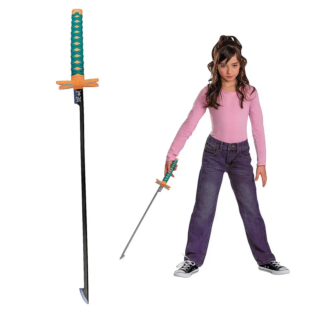Shinobu Sword