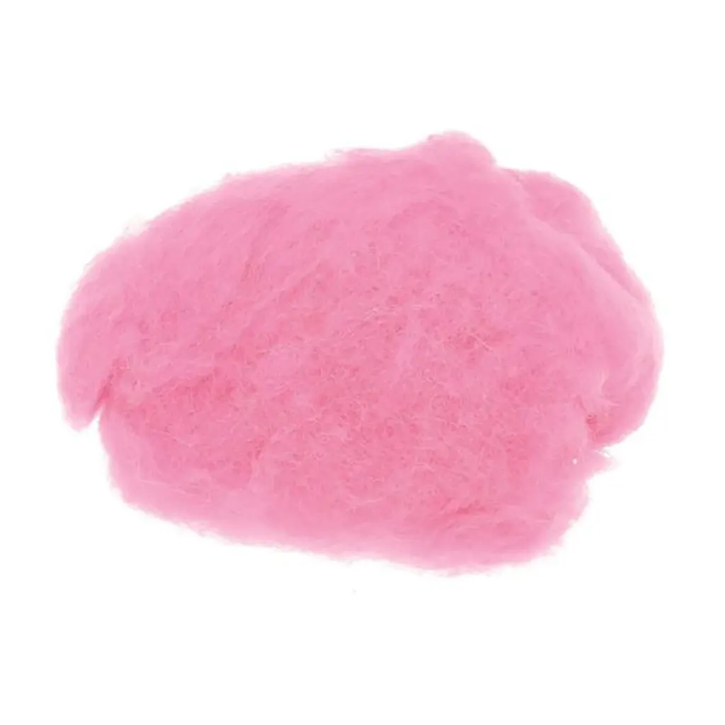 Sheepwool 30G 100% Natural, Rose