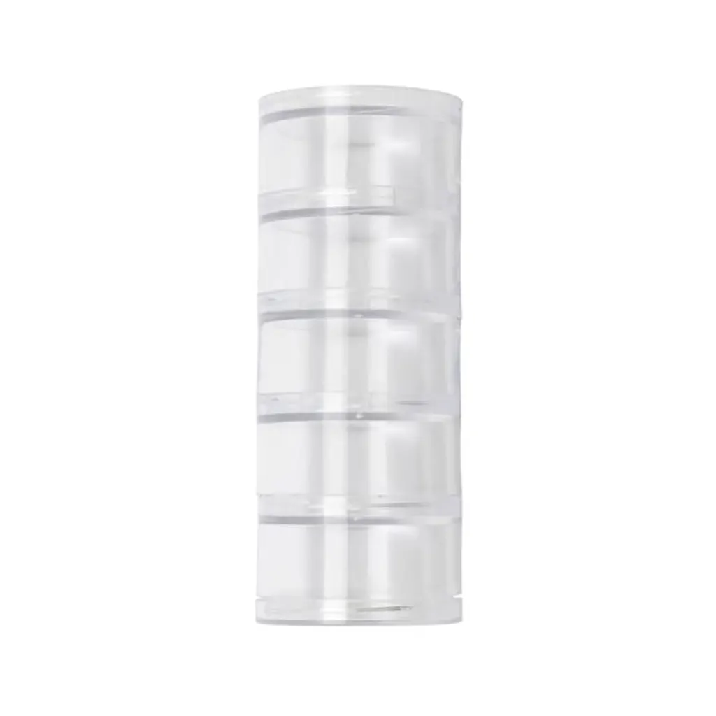 Storage Box Middle, 5pcs 5x3cm