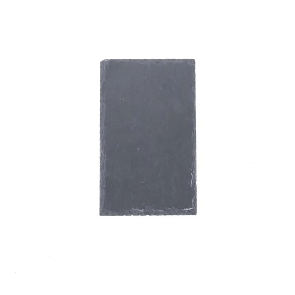 Slate Coaster Rectangular 15x9x0.4cm