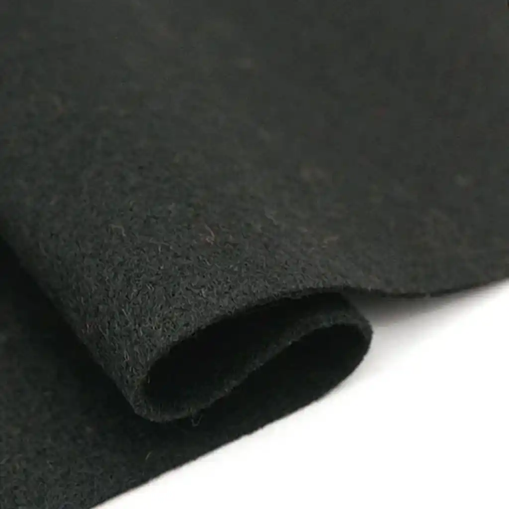 Craft Felt 250G 20X30cm 1pc, Black