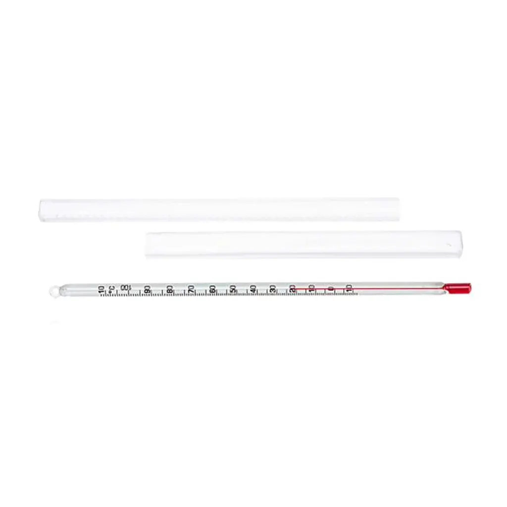 Laboratory Thermometer Measuring Range 10 to 110�C