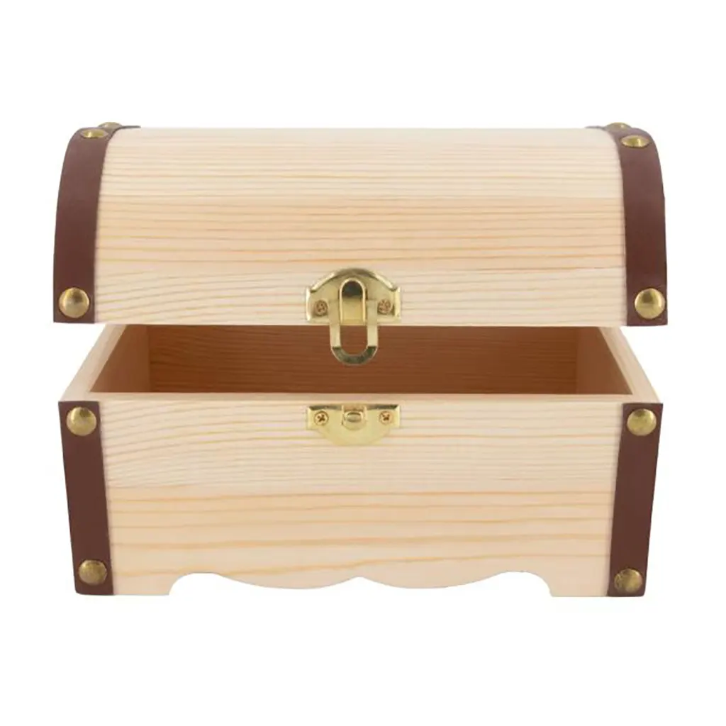 Treasure Box 180x130x125mm