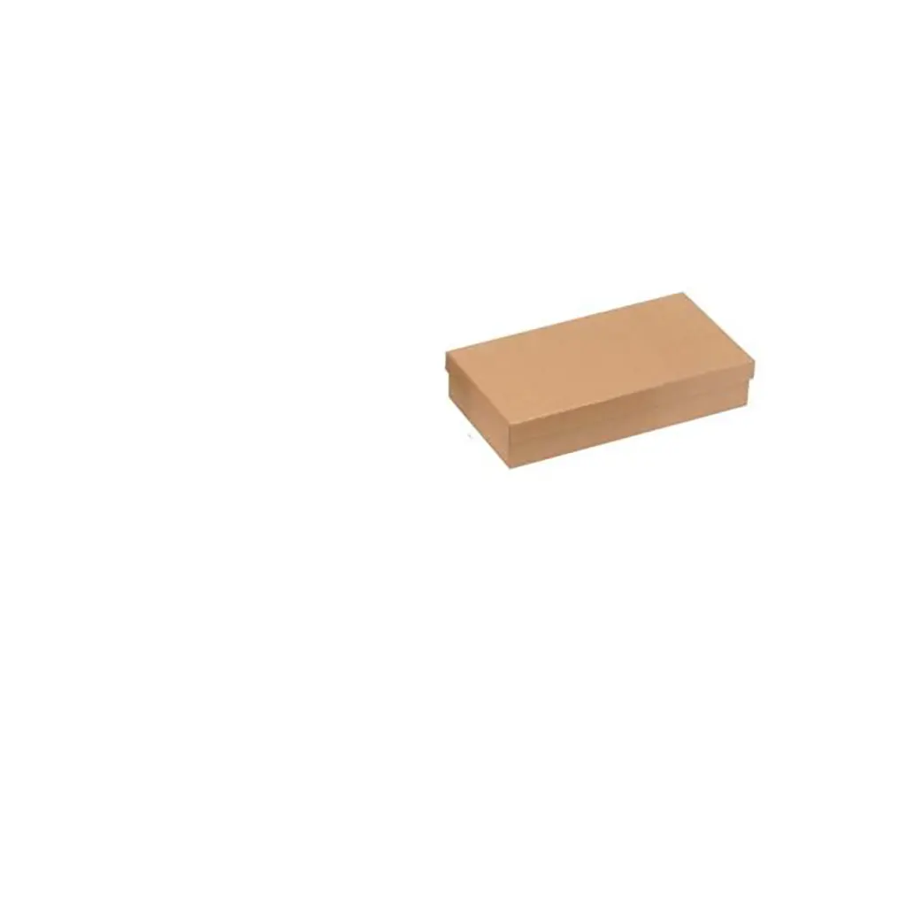 Cardboard Box 195x100x40mm