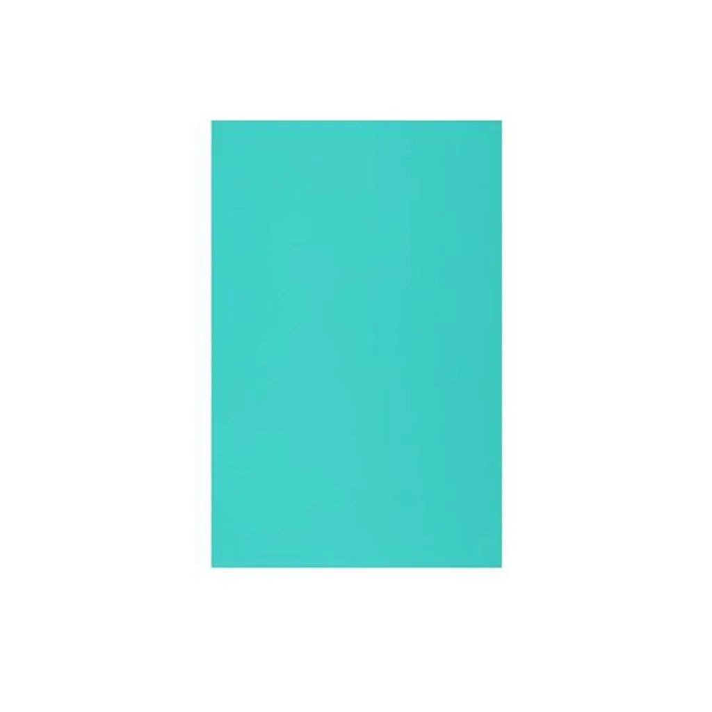 Eva Foam 2mm 20x30cm 1pc,  Turquoise