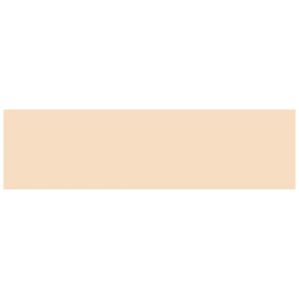 Eva Foam 2mm 30x45cm 1pc, Pale Pink