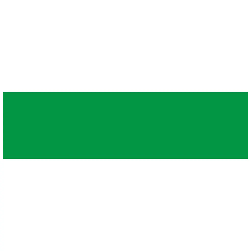 Eva Foam 2mm 30x45cm 1pc, Green
