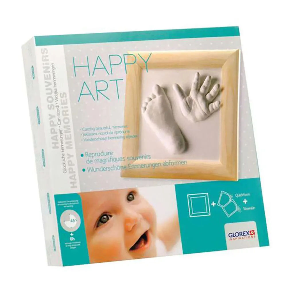 Happy Art Kit