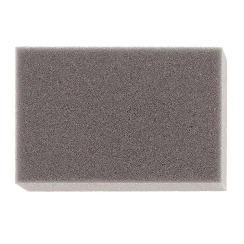 Wool-Pad For Dry Felting 15X10cm