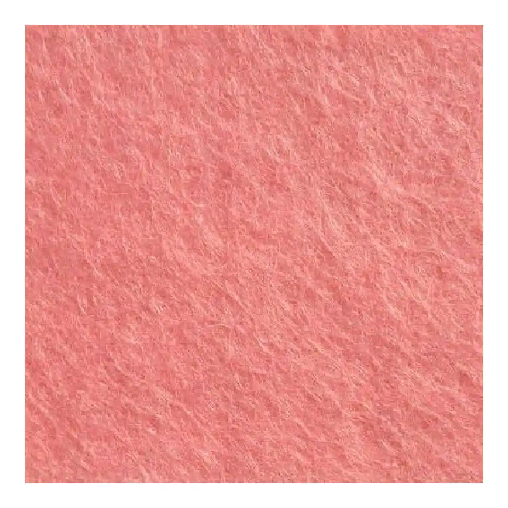 Craft Felt 45cmx1m, Pale Pink