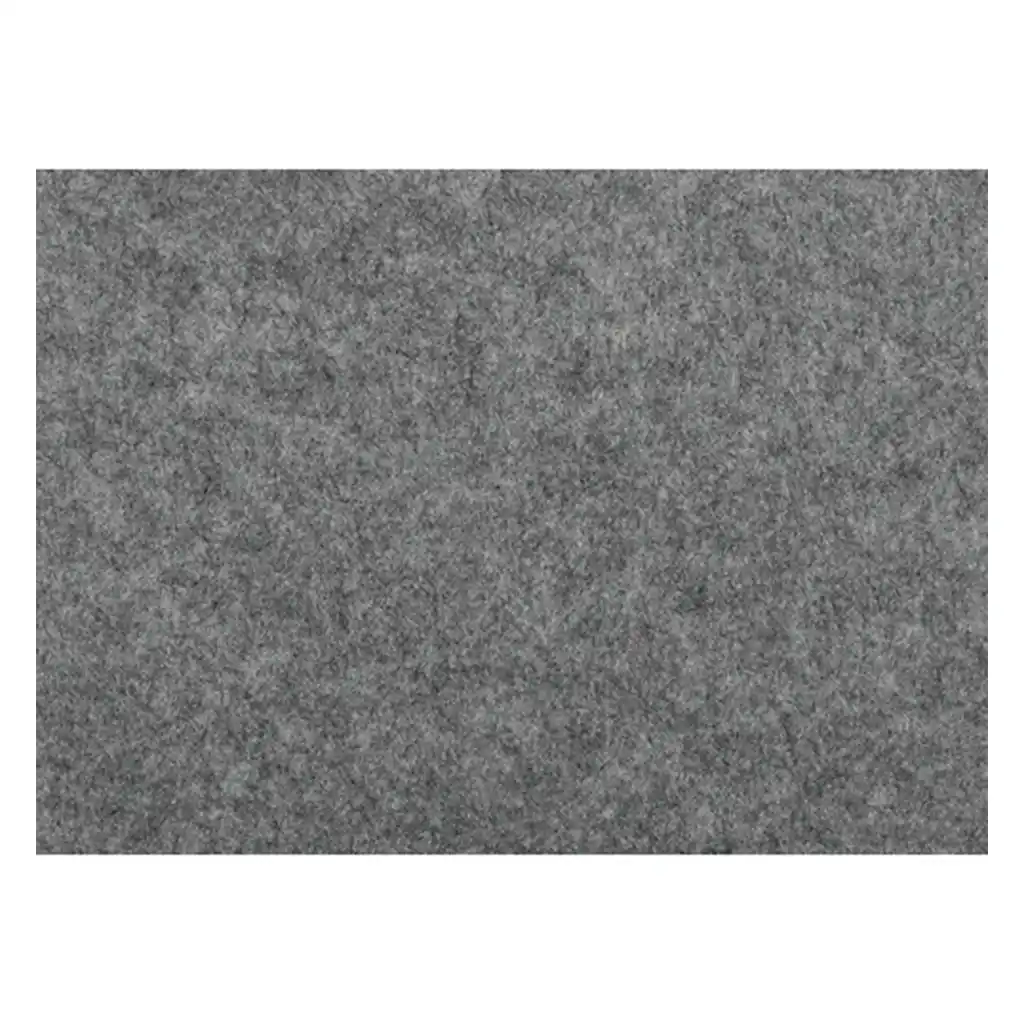 Craft Felt 4mm 30X40cm 1pc, Greying