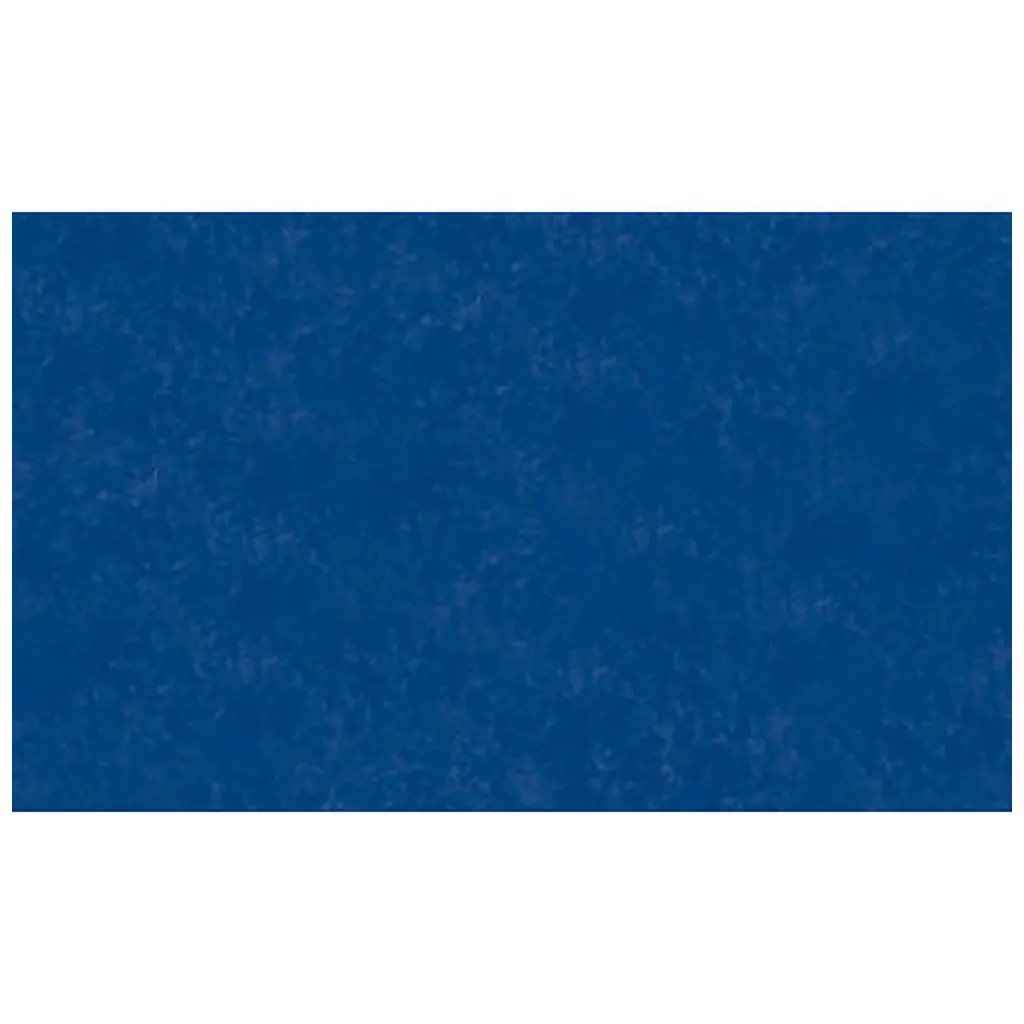 Silk Paper 20G/M2 50x70cm 6 Sheets Roll, Royal Blue