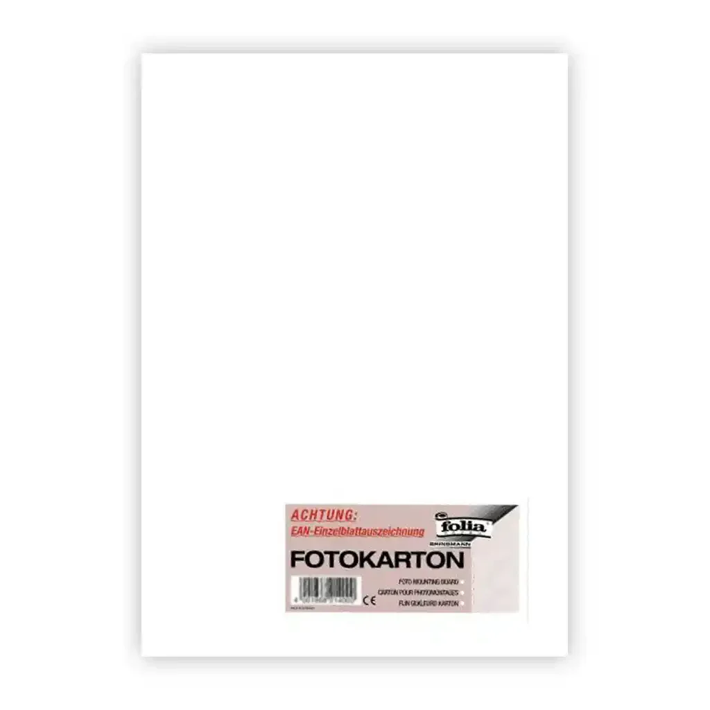 Photocarton 300g/m2 A4 white