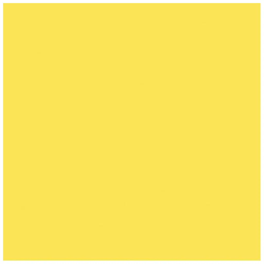 Photocarton 300g/m2 A4 lemon Yellow