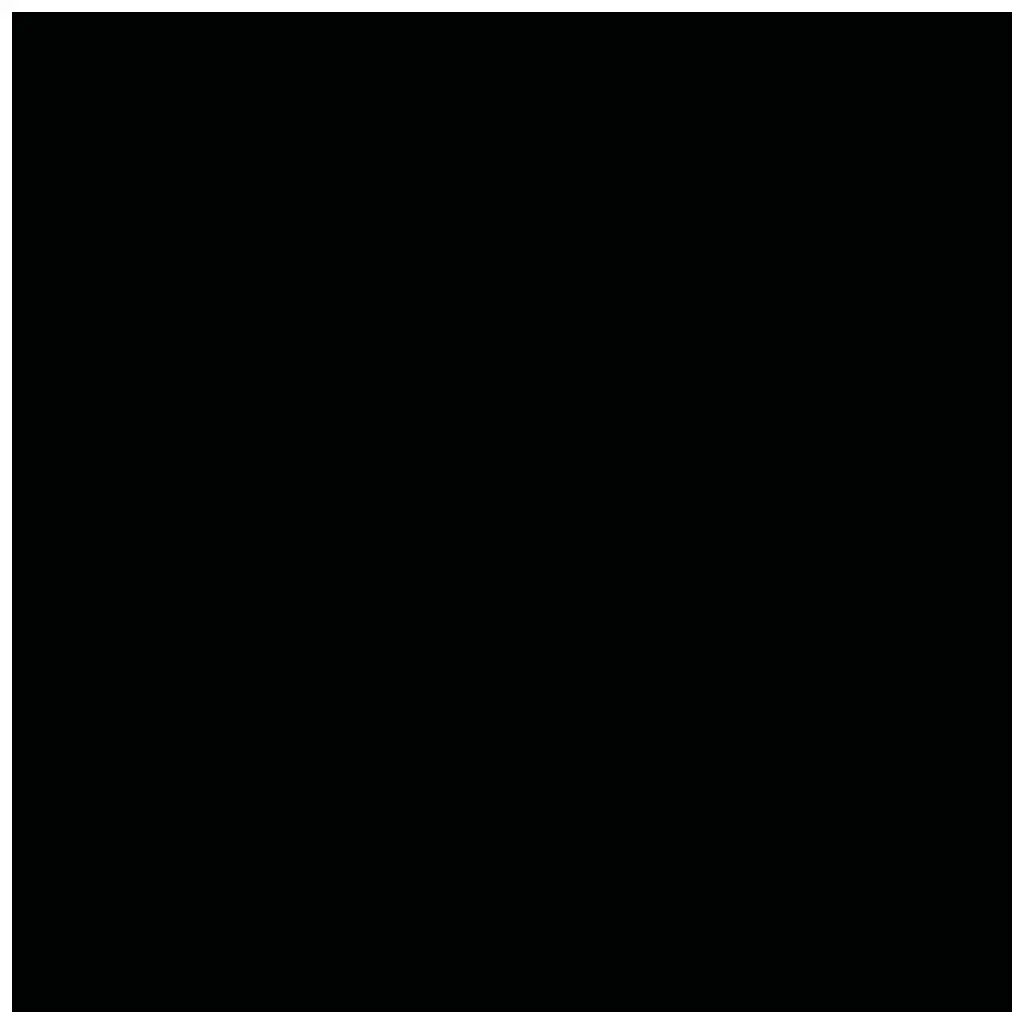 Photocardboard 300g/m2 A4 Black