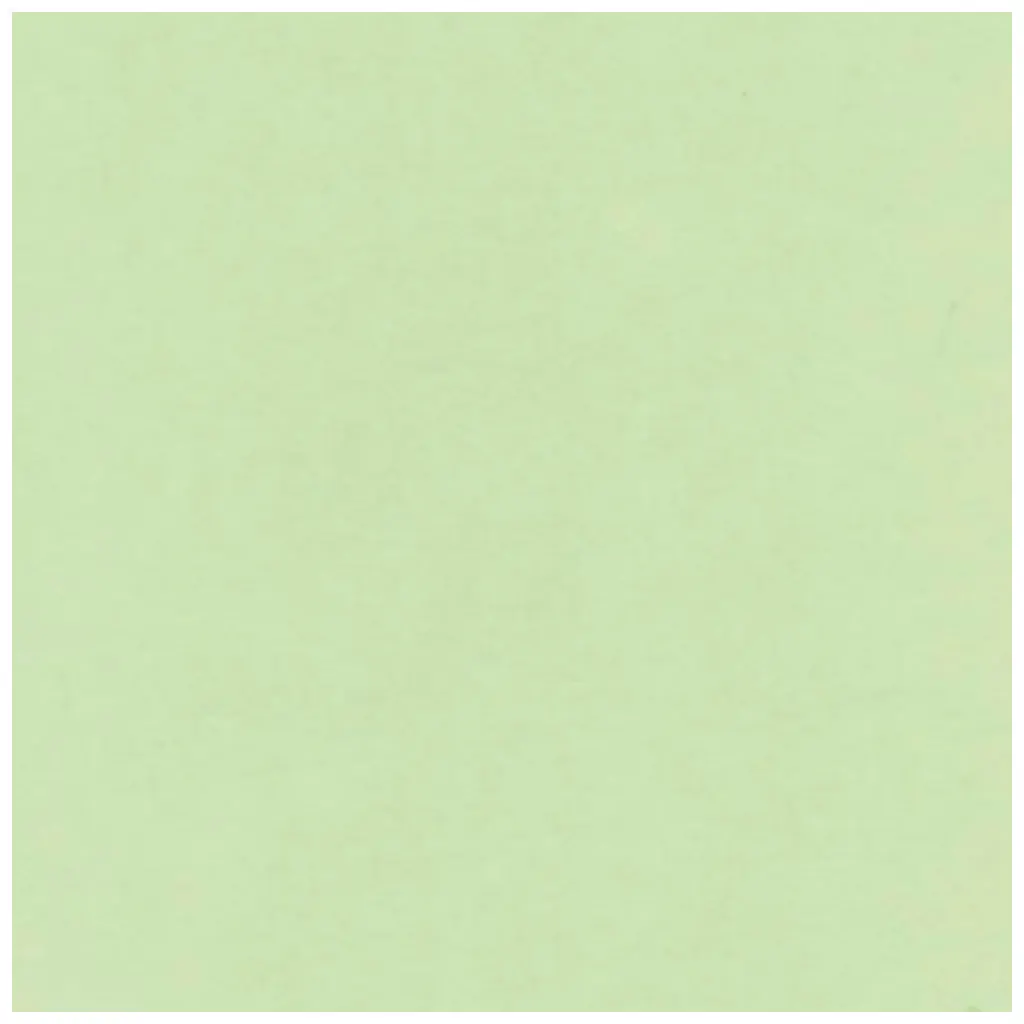 Transparent Paper 1Roll 115G/M2 50x70cm, Light Green