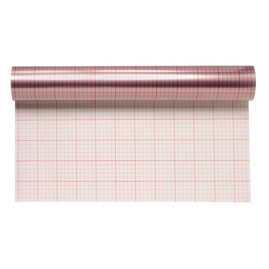 Lampshade Foils 25x35cm 0.3mm Self Adhesive