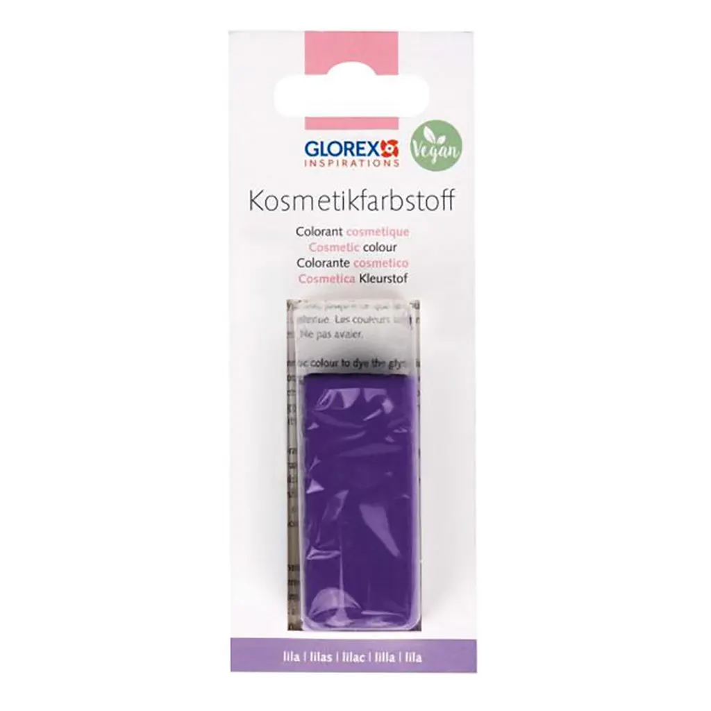 Pigment for Soap Lilac 25g