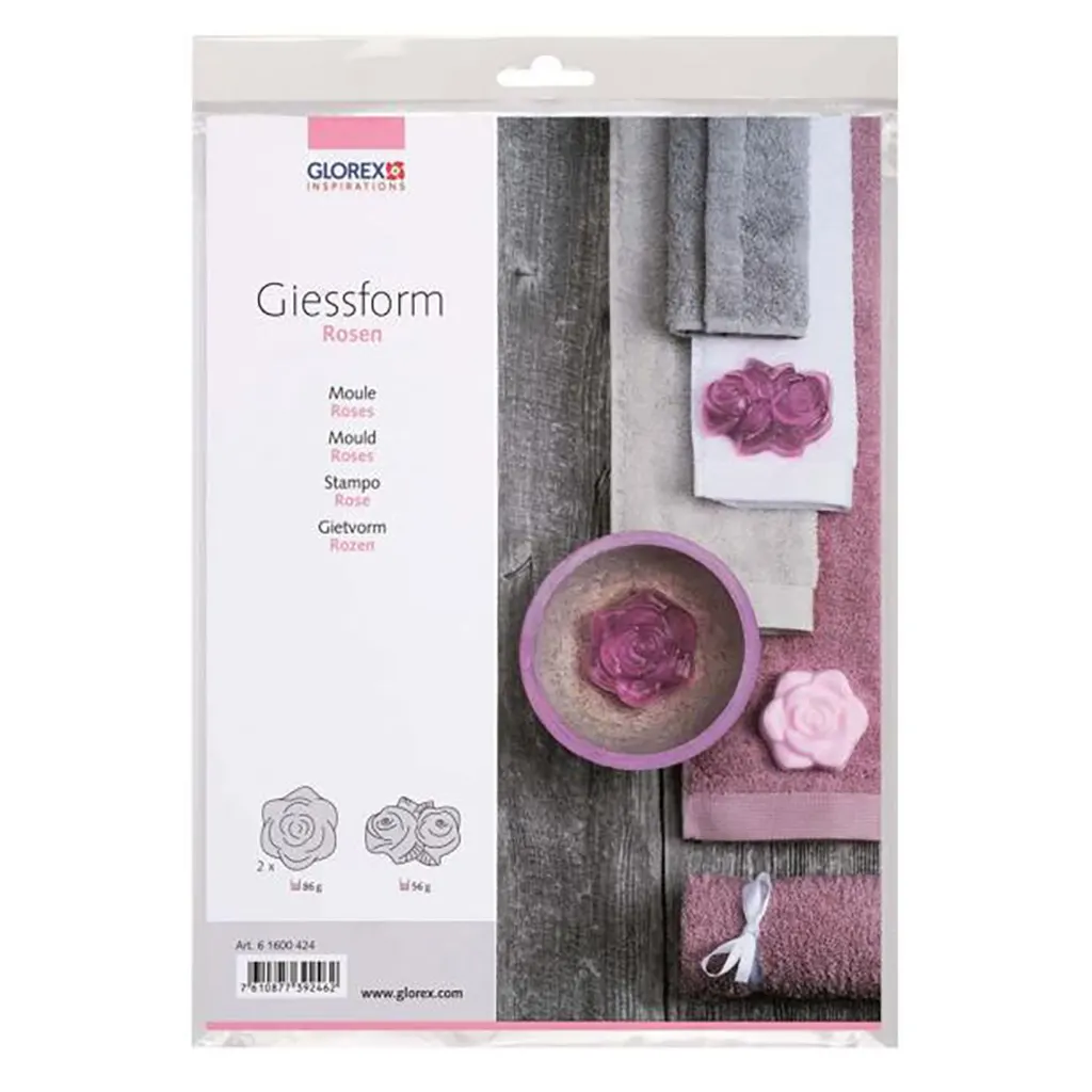 Mould Roses